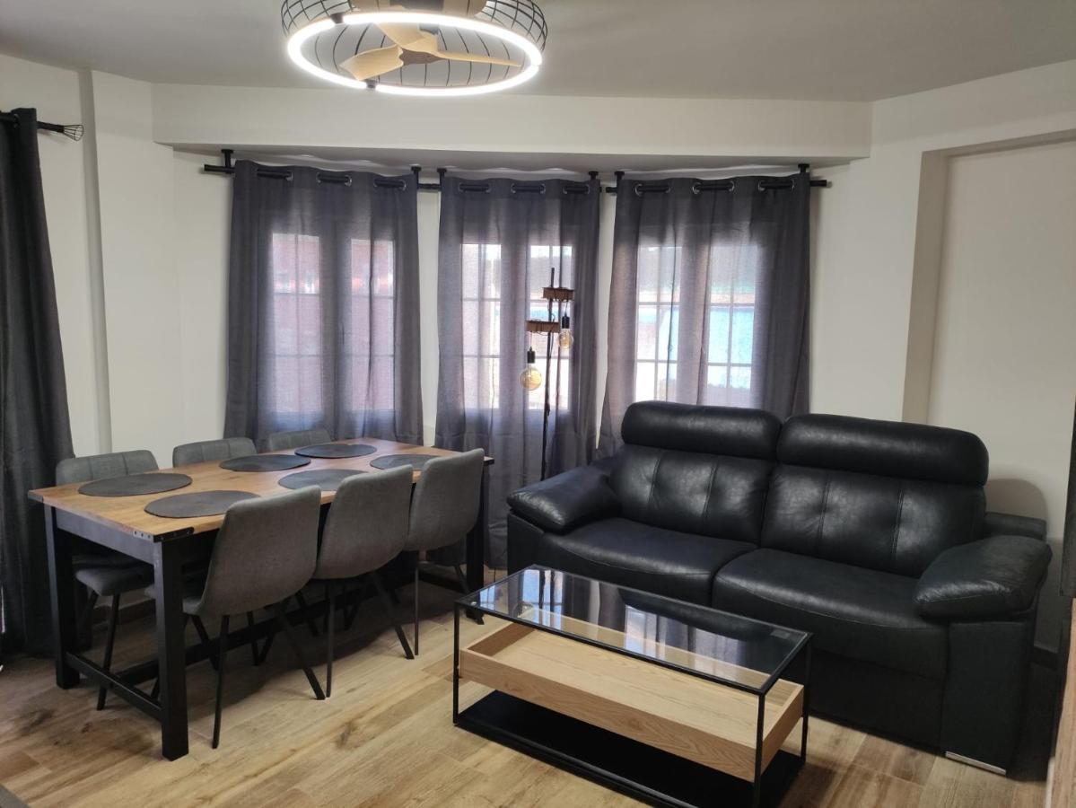 Solymar Poniente: Renovated Apartment Near Beach and Center Benidorm Exterior photo