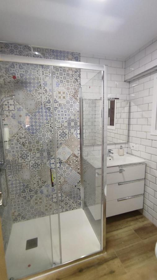 Solymar Poniente: Renovated Apartment Near Beach and Center Benidorm Exterior photo